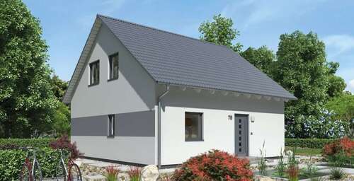 Foto - Haus zum Kaufen in Rheinfelden (Baden) 452.280,00 € 135 m²