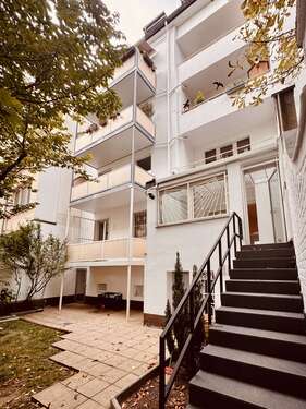 Foto - Wohnung zum Kaufen in Düsseldorf 799.000,00 € 134 m²