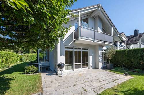Foto - Haus zum Mieten in Gräfelfing 4.350,00 € 188.59 m²