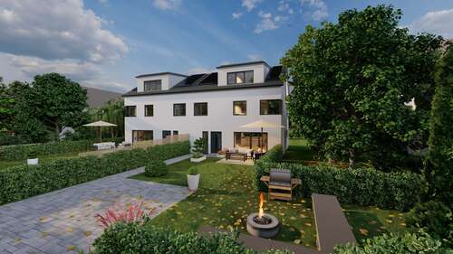 Foto - Haus zum Kaufen in Glottertal 820.000,00 € 148.52 m²