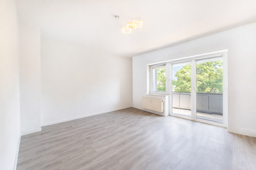 Foto - Wohnung zum Kaufen in Nürnberg (Mittelfr) - Großreuth b Schweinau 329.000,00 € 90.53 m²