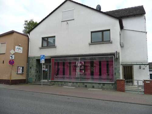 Foto - Einzelhandel in Heldenbergen 990,00 € 110 m²