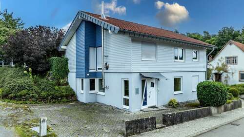 Foto - Wohnung zum Kaufen in Mosbach 75.000,00 € 56.87 m²