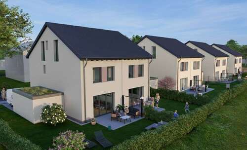 Foto - Haus zum Kaufen in Teningen 579.900,00 € 136 m²