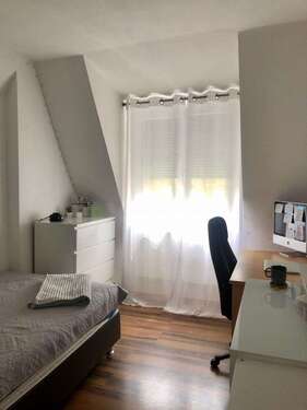 Foto - Wohnung zum Mieten in Stuttgart 420,00 € 14 m²