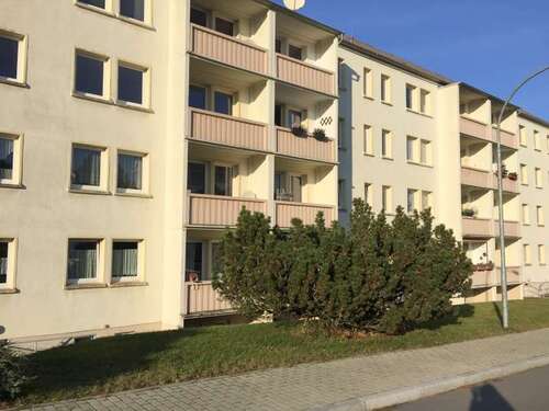 Foto - Wohnung zum Mieten in Dürrhennersdorf 230,00 € 52 m²