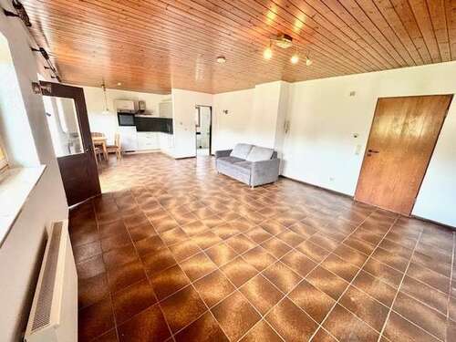 Foto - Wohnung zum Mieten in Bensheim 420,00 € 42 m²