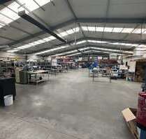 Halle in Teningen-Nimburg 1.890.000,00 € 1375 m²