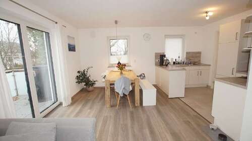 Foto - Wohnung zum Mieten in Straubing 900,00 € 76.32 m²