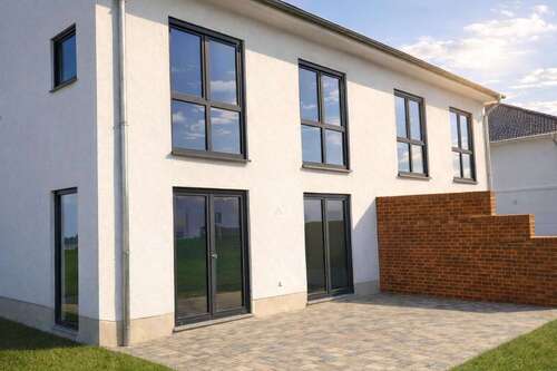 Foto - Haus zum Mieten in Magdeburg OT Lemsdorf 1.870,00 € 134.5 m²