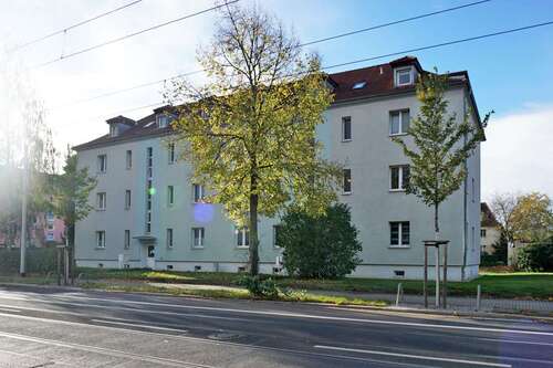 Foto - Wohnung zum Mieten in Dresden 395,37 € 53.5 m²