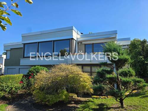 Foto - Haus zum Kaufen in Rottenburg 1.060.000,00 € 350 m²