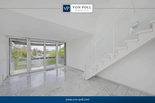 Foto - Wohnung zum Kaufen in Dortmund 359.000,00 € 100 m²