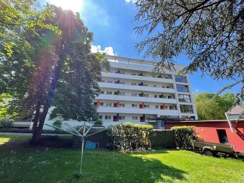 Foto - Wohnung zum Mieten in Bergisch Gladbach 226,00 € 29 m²