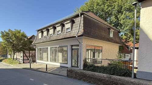 Foto - Halle in Soest 900,00 € 100 m² - 900,00&nbsp;EUR Kaltmiete, ca.&nbsp; 100,00&nbsp;m&sup2;