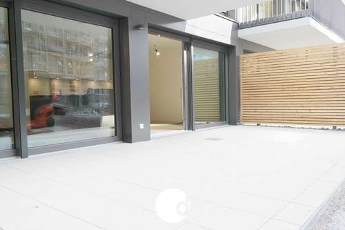Foto - Wohnung zum Mieten in Stuttgart 1.832,00 € 105 m²