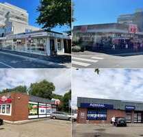 Spezialgewerbe in Wilhelmshaven 2.200.000,00 € 3095 m²