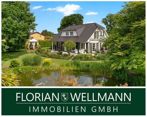 Foto - Haus zum Kaufen in Lübberstedt 549.000,00 € 198.78 m²