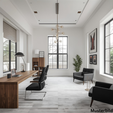 Foto - Büro in Neu-Isenburg 2.300,00 € 180 m²
