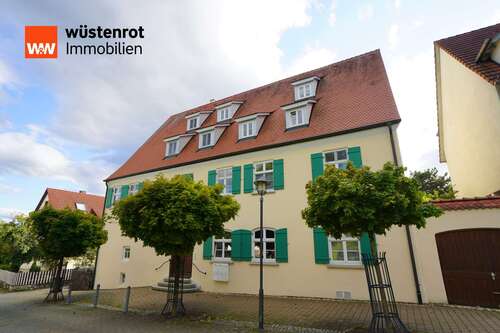 Foto - Wohnung zum Kaufen in Langenau 149.000,00 € 43.94 m²