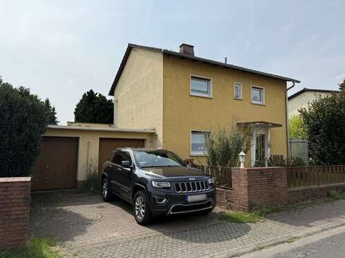 Foto - Haus zum Kaufen in Bad Vilbel 699.000,00 € 135 m²
