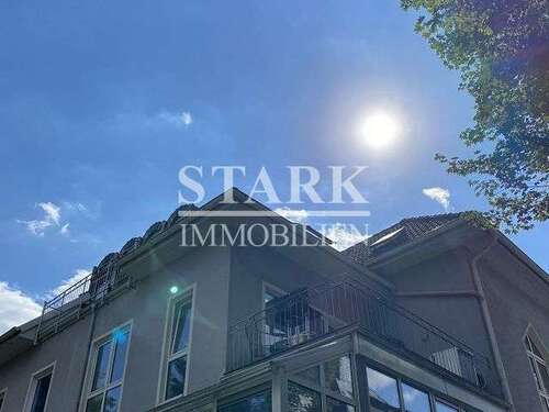 Foto - Wohnung zum Mieten in Bad Soden 2.240,00 € 148 m²