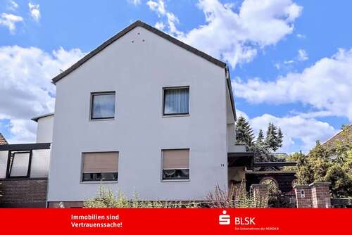 Foto - Haus zum Kaufen in Schöningen 199.000,00 € 168.45 m²