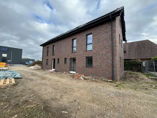 Foto - Haus zum Mieten in Bocholt 1.500,00 € 135 m²