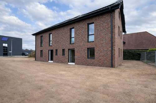 Foto - Haus zum Mieten in Bocholt 1.500,00 € 135 m²