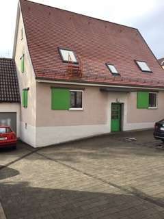 Foto - Wohnung zum Mieten in Stuttgart 440,43 € 39.5 m²