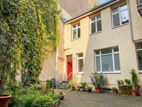 Foto - Wohnung zum Kaufen in Berlin 799.000,00 € 124.39 m²