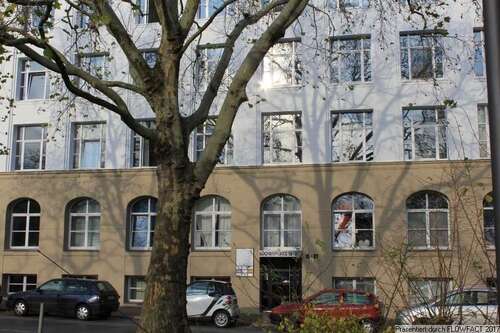 Foto - Wohnung zum Mieten in Aachen 265,00 € 19 m²