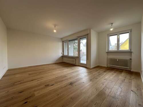 Foto - Wohnung zum Mieten in Stuttgart Kaltental 755,00 € 42 m²