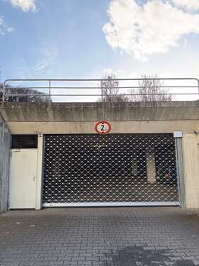 Foto - Garage zu vermieten in Bonn 75,00 €