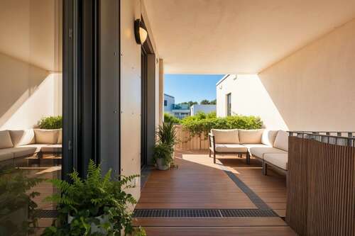 Foto - Wohnung zum Mieten in Berlin 2.000,00 € 103 m²