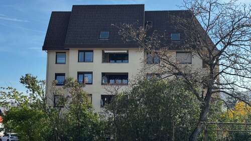 Foto - Wohnung zum Kaufen in Weil am Rhein-Haltingen 298.000,00 € 108 m²