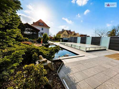 Foto - Haus zum Kaufen in Werdau 369.000,00 € 195 m²