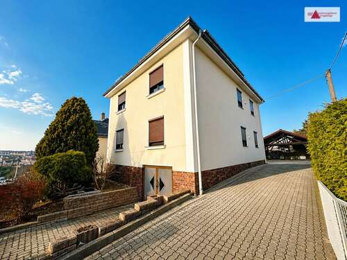 Foto - Haus zum Kaufen in Werdau 369.000,00 € 195 m²