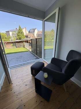 Foto - Wohnung zum Mieten in Leverkusen 900,00 € 41 m²