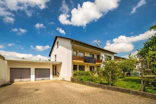 Foto - Haus zum Kaufen in Schwindegg 798.000,00 € 291 m²