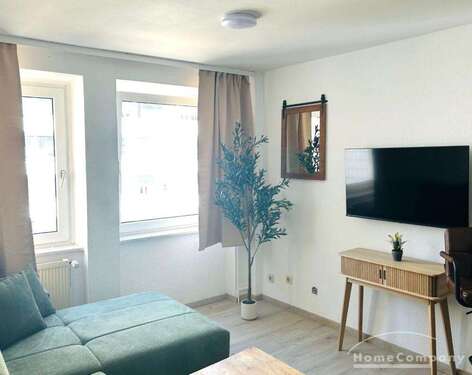 Foto - Wohnen auf Zeit in Saarbrücken Sankt Johann 1.600,00 €