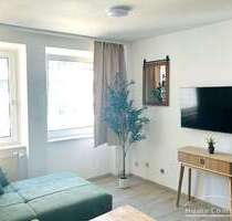 Wohnen auf Zeit in Saarbrücken Sankt Johann 1.600,00 € - Saarbrücken / Sankt Johann