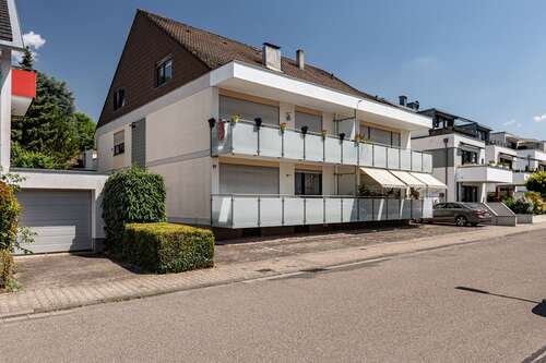 Foto - Wohnung zum Kaufen in Mainz 249.000,00 € 71.61 m²