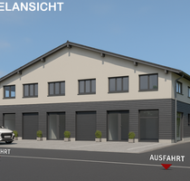 Büro in Dierdorf 595.000,00 € 1462 m²