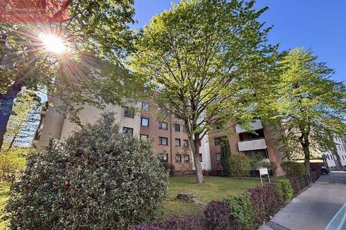 Foto - Wohnung zum Kaufen in Hannover 229.000,00 € 65 m²