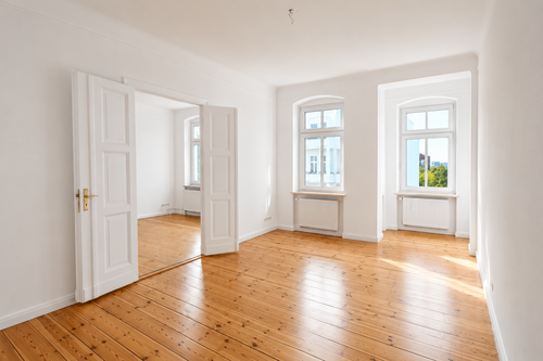 Foto - Wohnung zum Mieten in Berlin 1.563,01 € 104 m²
