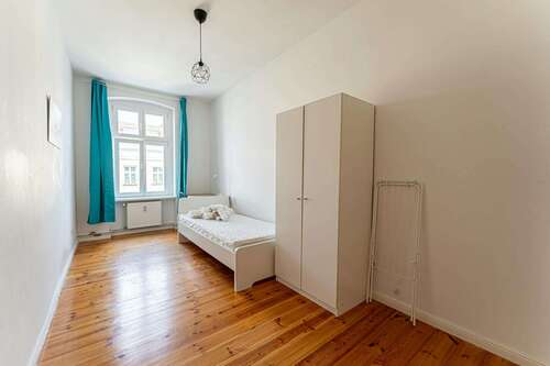 Foto - WG-Zimmer in Berlin 625,00 € 9 m²