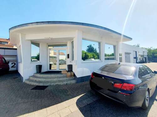 Foto - Halle in Völklingen 1.340.000,00 € 1200 m²