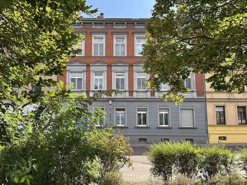 Foto - Wohnung zum Mieten in Halle 477,00 € 51 m²