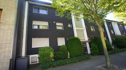 Foto - Wohnung zum Kaufen in Moers 264.000,00 € 91 m²